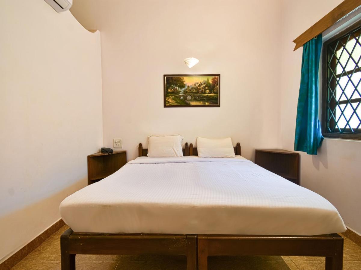 Yoyogoa Cottages Екстериор снимка