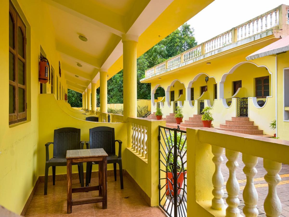 Yoyogoa Cottages Екстериор снимка
