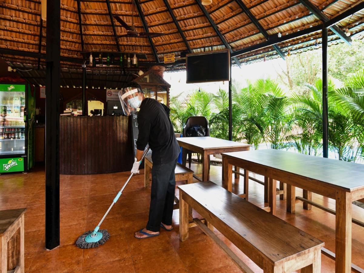 Yoyogoa Cottages Екстериор снимка