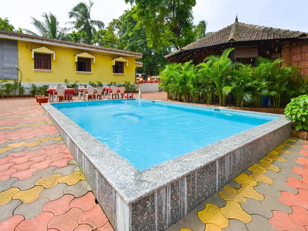 Yoyogoa Cottages Екстериор снимка