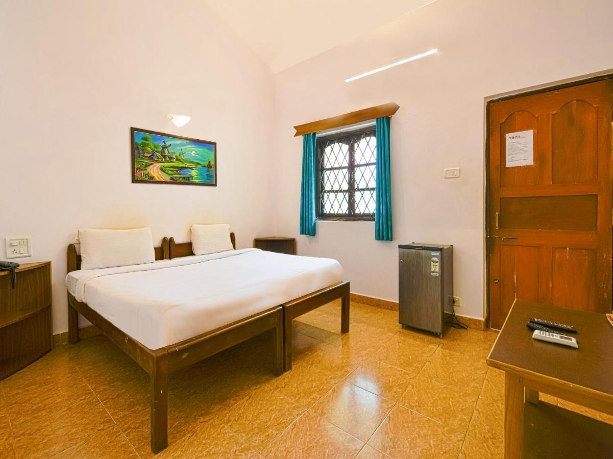 Yoyogoa Cottages Екстериор снимка